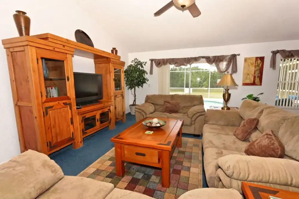 Highlands Reserve Golf & Country Club - 321 Birkdale Street