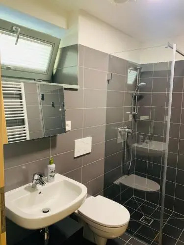 Apartmán U Venuše