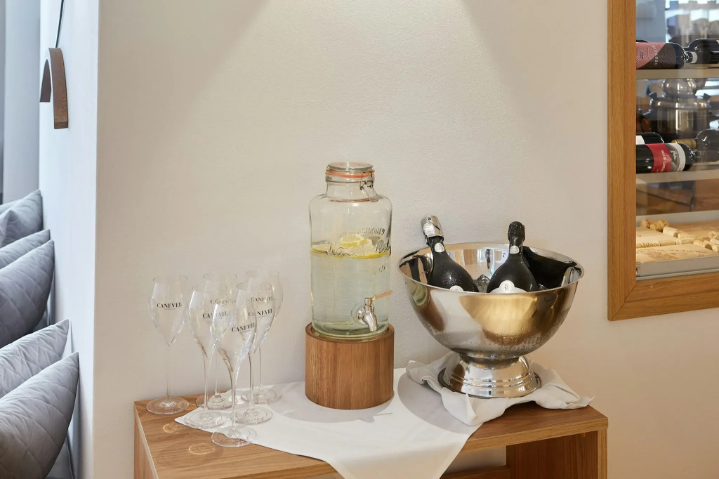 Hotel Rössli Gourmet & Spa