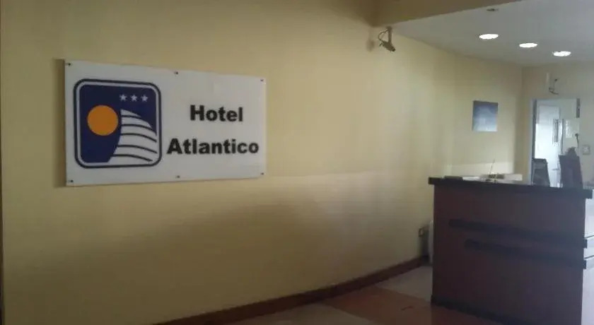Hotel Atlantico