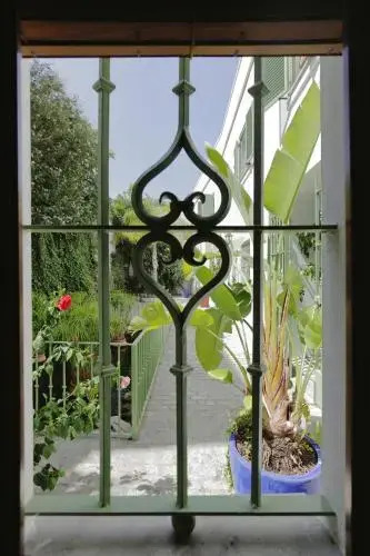 Apartamentos Gravina