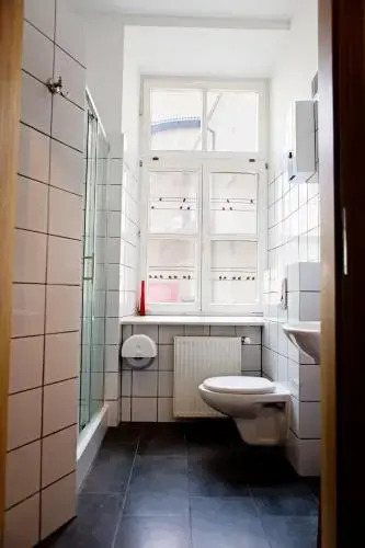 Hostel Królewska