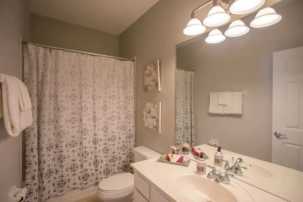 Luxury Vista Three Bedroom House 3071