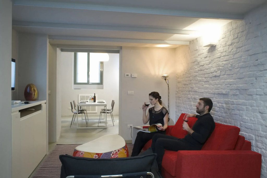 Milan Design Suites