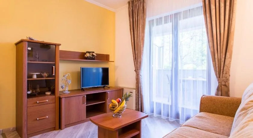 B&B Villa Milčetić