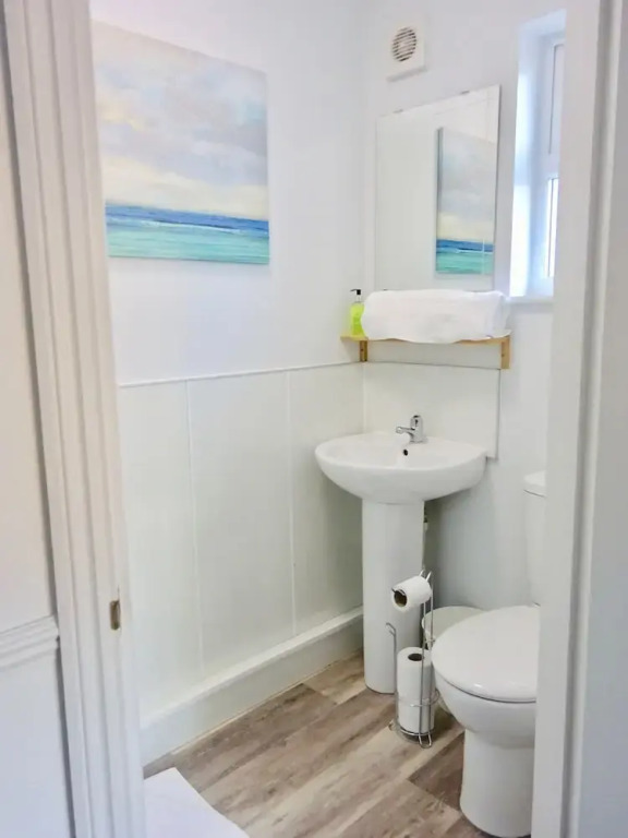 Reading Serviced Rooms