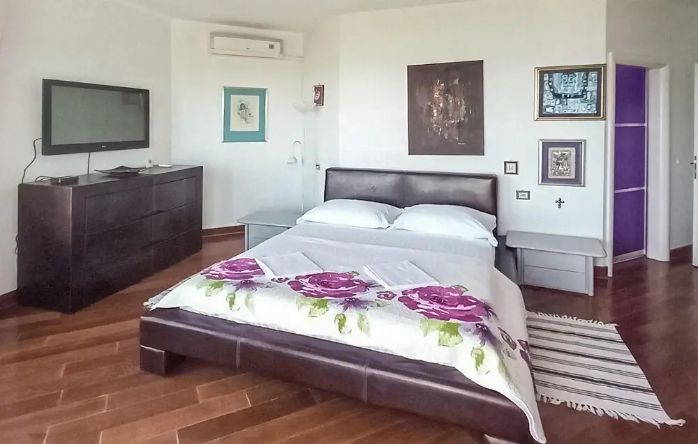 Nice Home In Kostrena