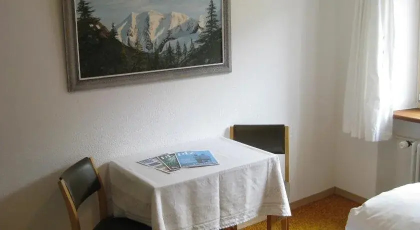 Hotel Adler Garni