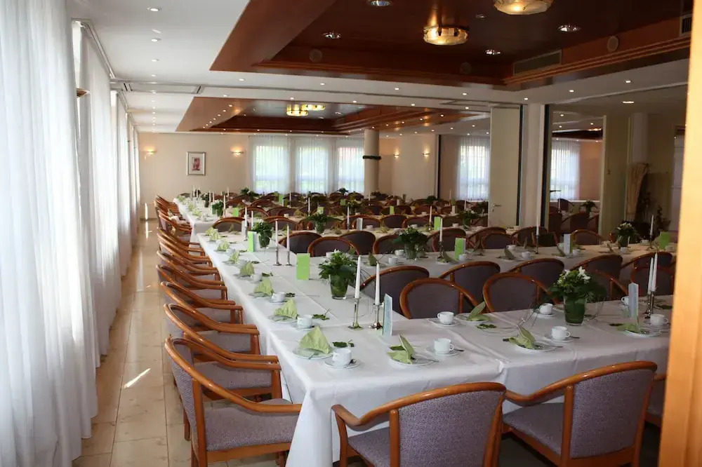Akzent Hotel Goldener Ochsen