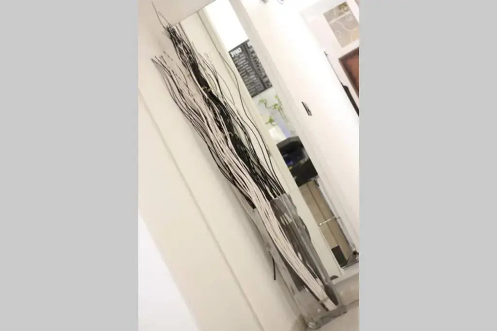 Elegant apartment in Inner City at Vatican - NETFLIX and Optical fiber