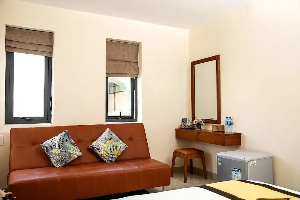 Tu Phuong Hotel