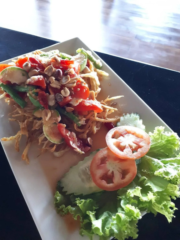 Salad Hut
