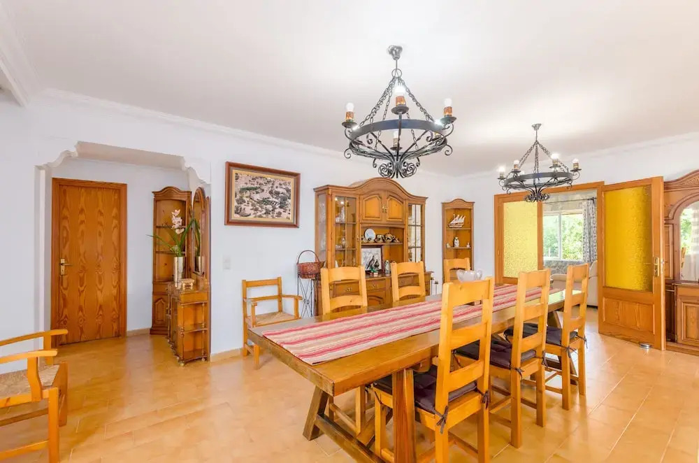 Vivienda Isabela