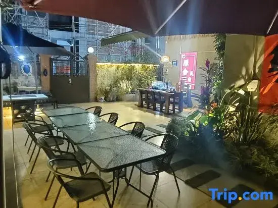 Yuanshe Homestay