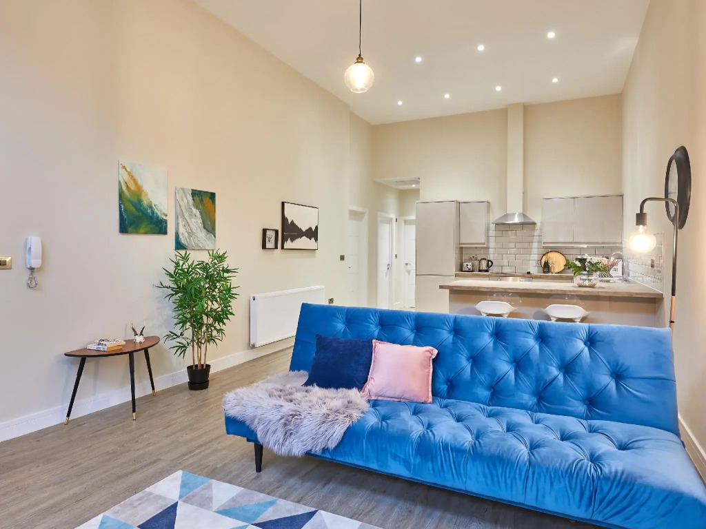 Mantella Lofts by JLJ Apartments