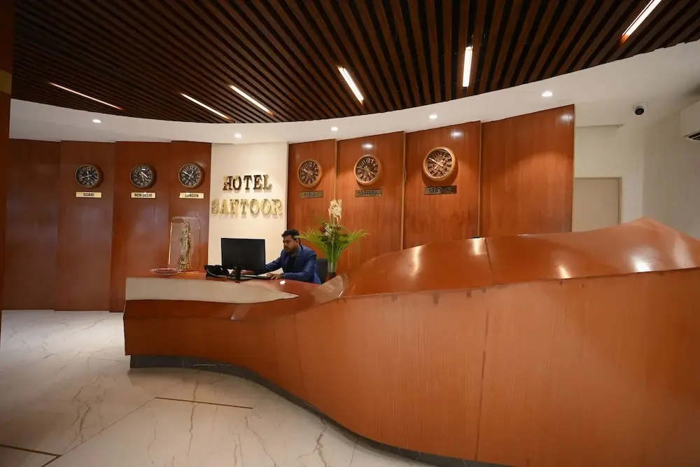 Hotel Santoor