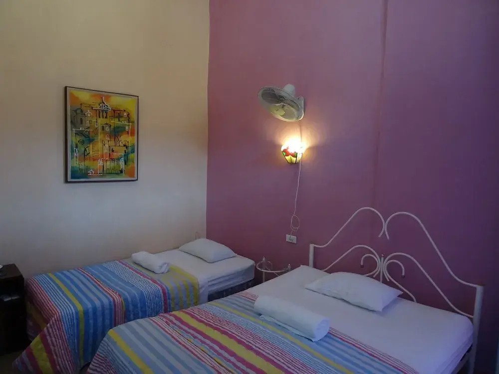 Casa Elsie