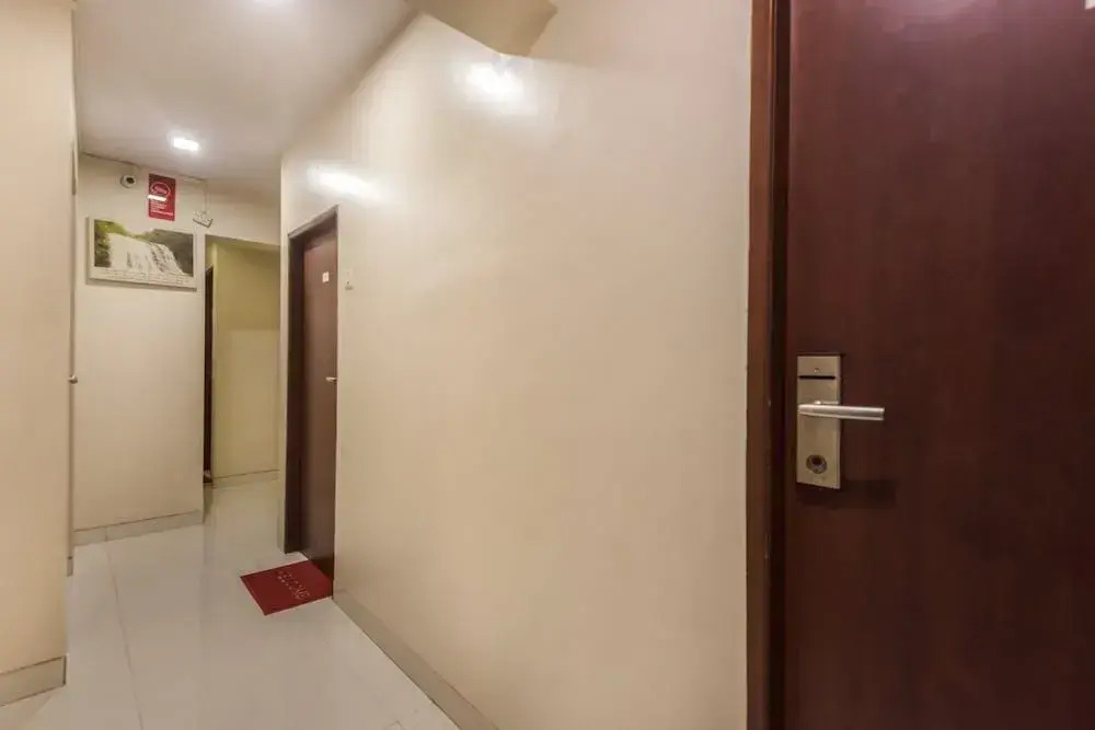 Konark Apartment