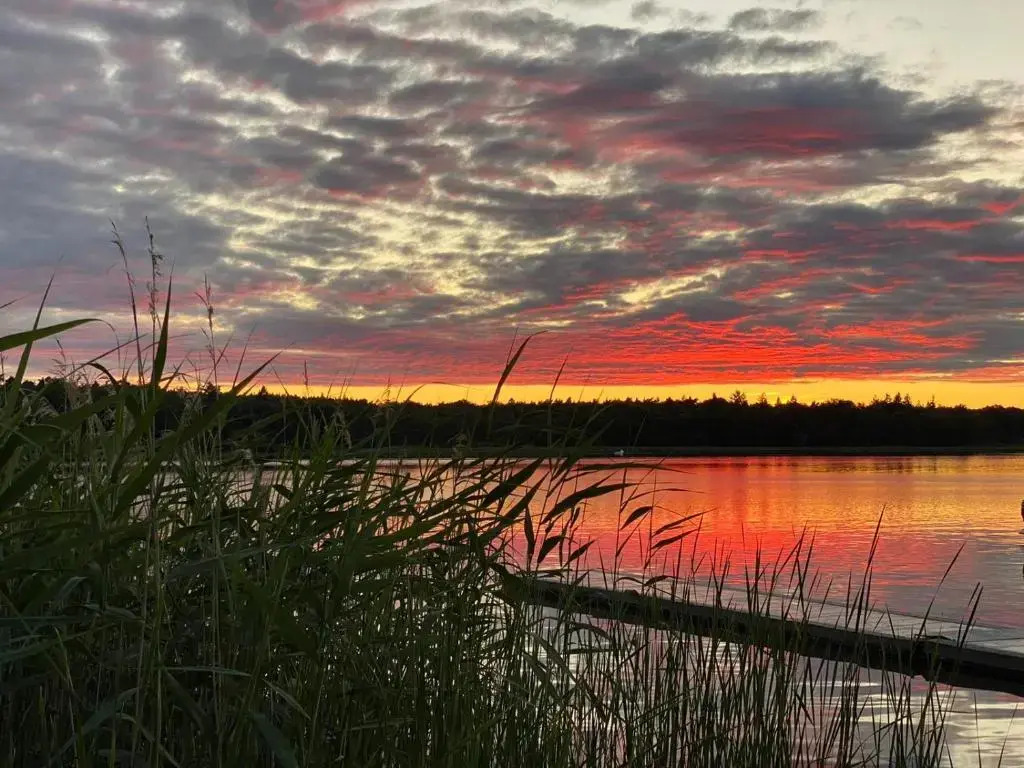 Ferienwohnungen an der Stadtvilla Rheinsberg