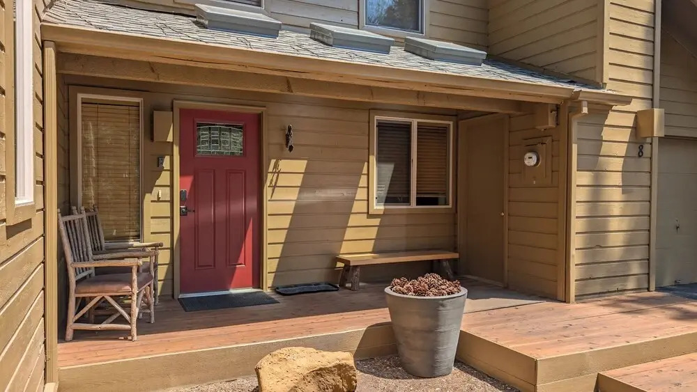 Tamarack 8 3 Bedroom Home