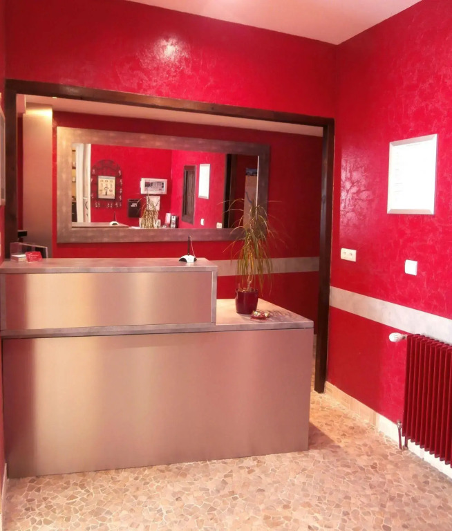 Art Hotel Tendance