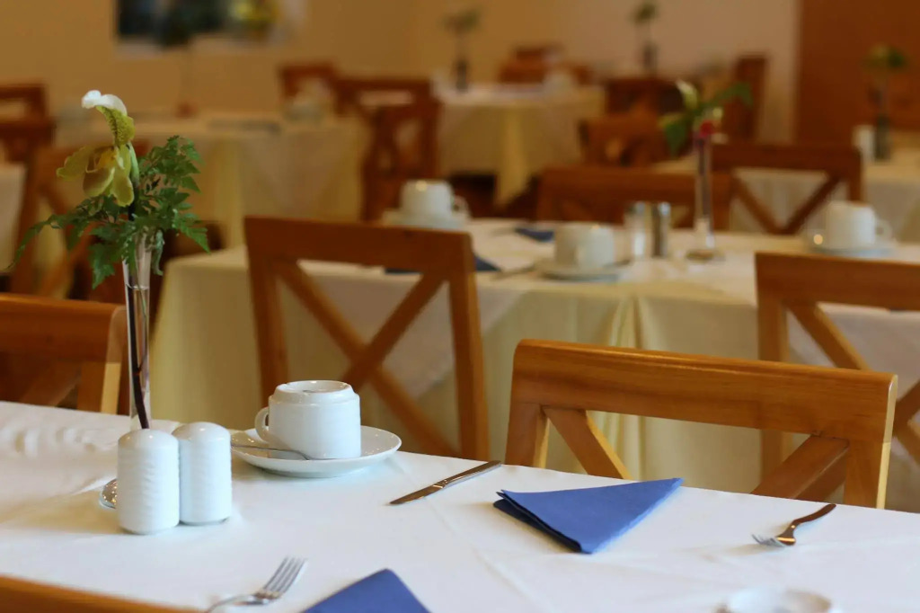 Hotel Euro Moniz