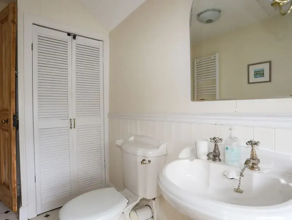 Amelie Cottage