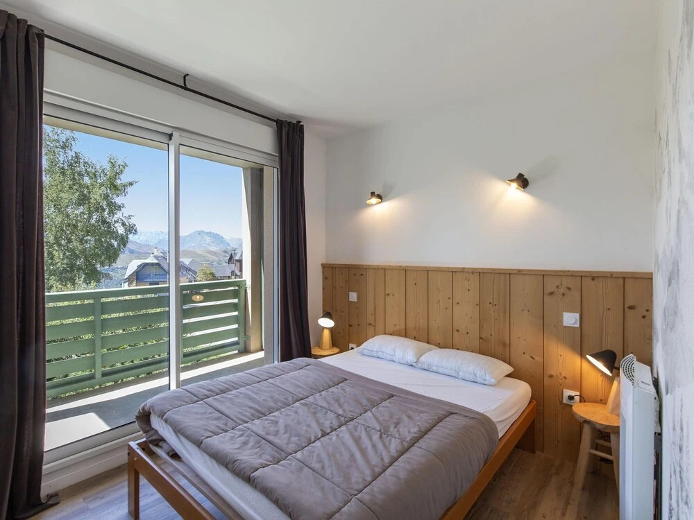Spacious 2-bedroom 6-guest Apartment