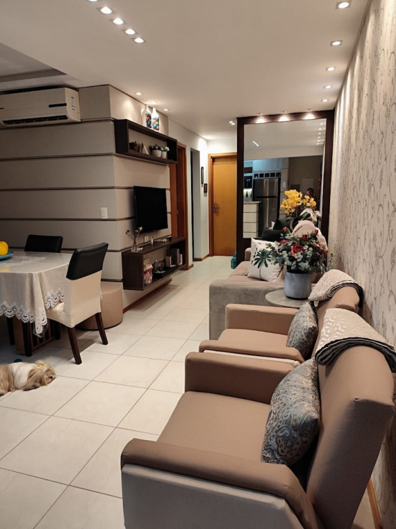Nautilus Concept - Penha-SC