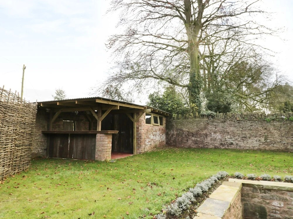 The Hayloft