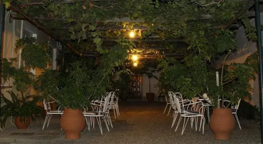 Hotel Alexandros
