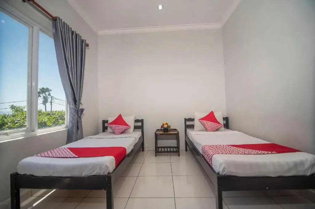 OYO 1401 Hotel Maya