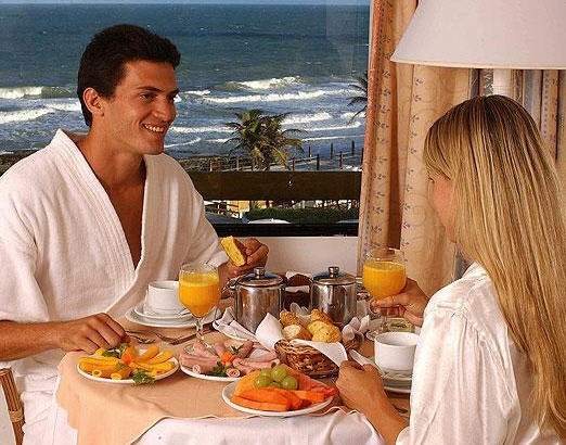 HOTEL PIRÂMIDE NATAL