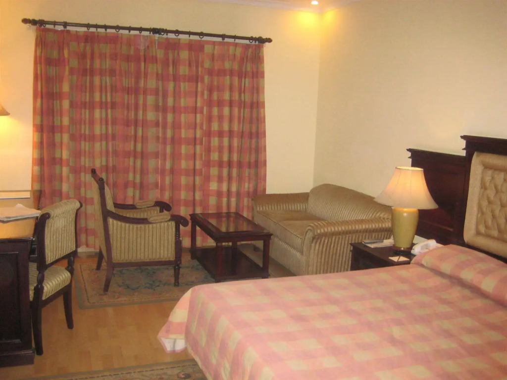 Holiday Inn Agra MG Road by IHG