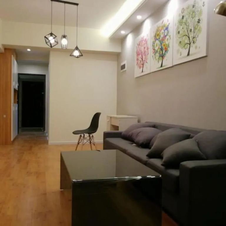 Shenzhen Yiwan Service Apartment