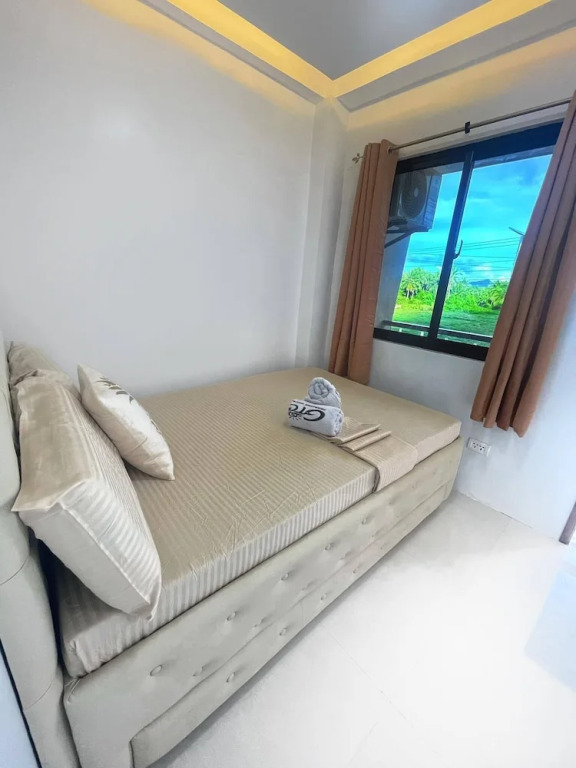 GTC Apartelle - Tacloban