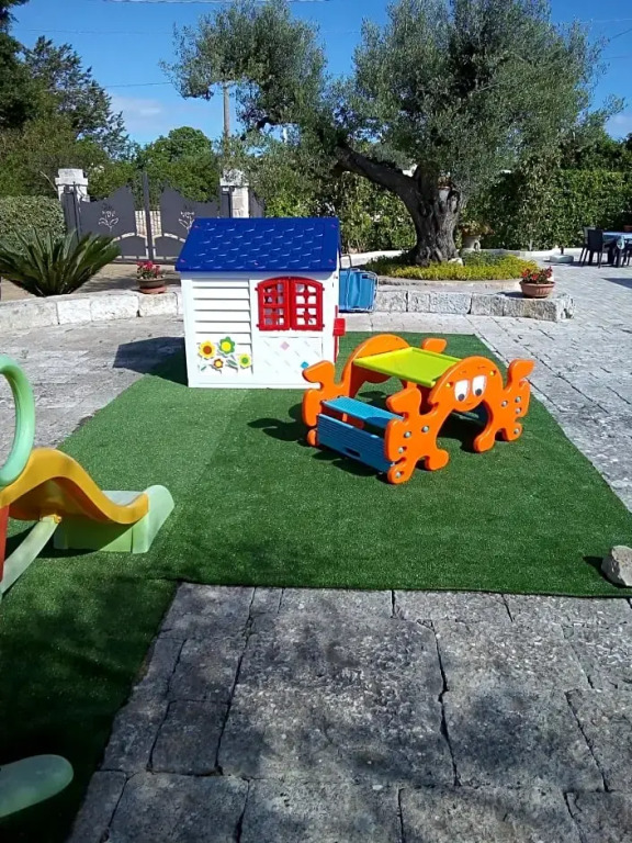 Trulli dellaia