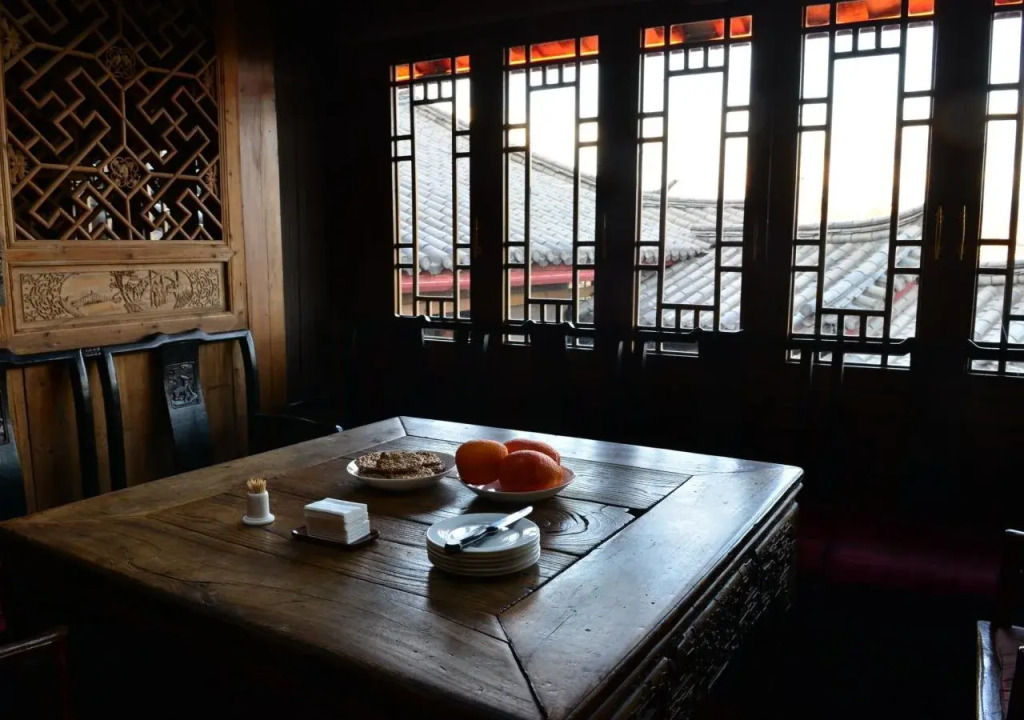 Lijiang FYS Wen Jin Yuan Hotel