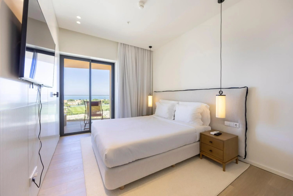 The Editory Residence Lagos