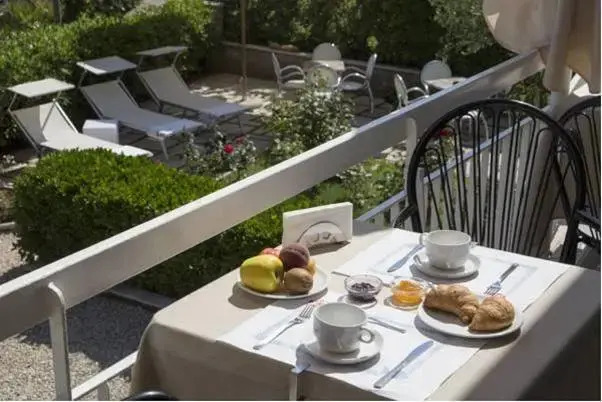 Hotel Adler