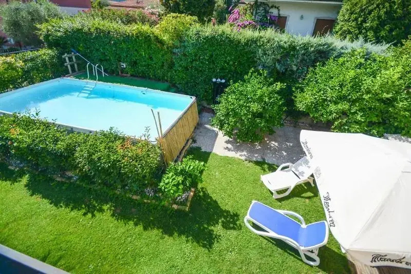 Villa Giulia Rooms & Bike