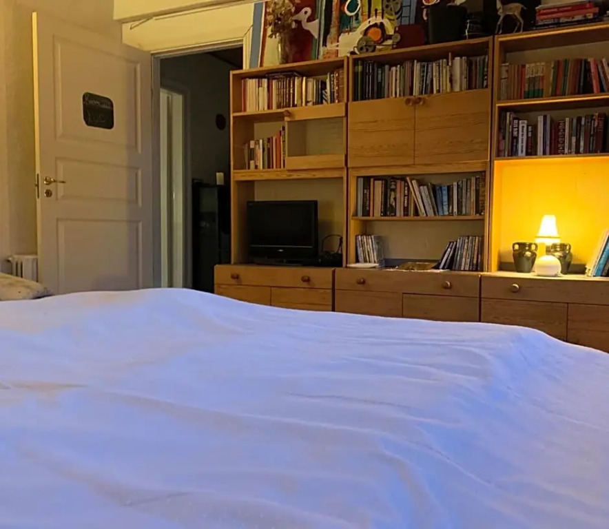 Fan¿ Bed & Boats