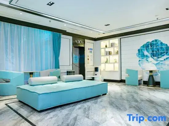 Xana Lite Hotel (Taiyuan Pingyang Road Maoye Tiandi)