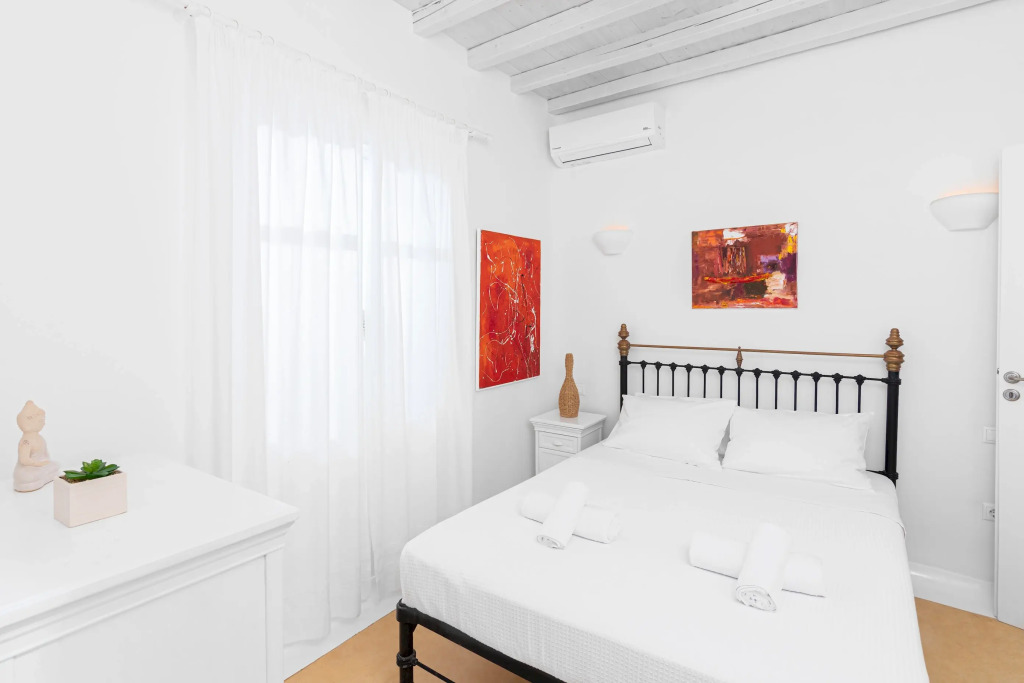 Villa Marevento Mykonos
