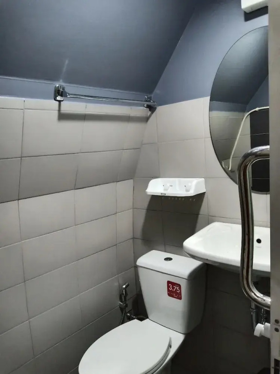 Racha HIFi Homestay