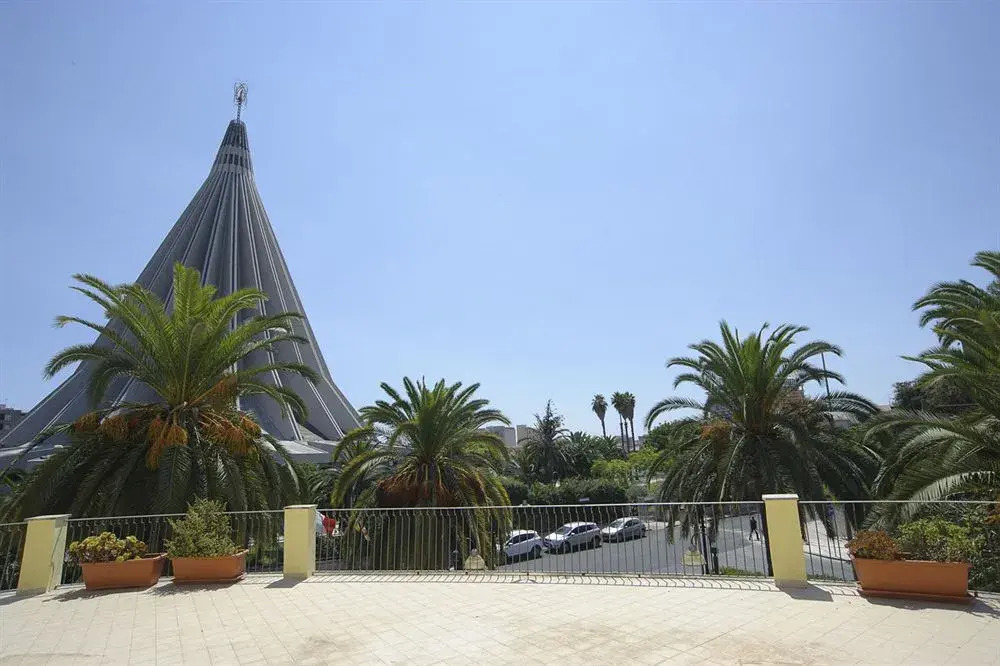 Hotel Del Santuario