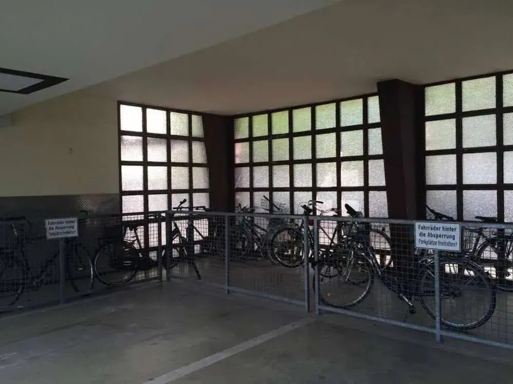 1 bedroom apartment in prime location
