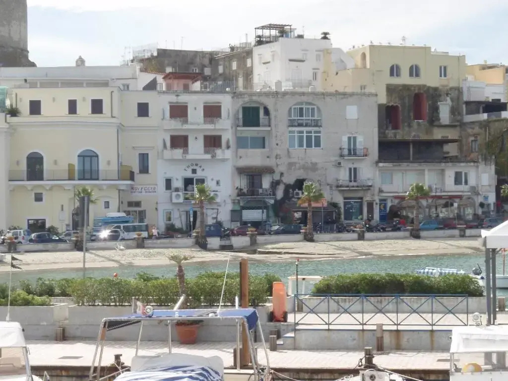 Il Torrione sul mare G1
