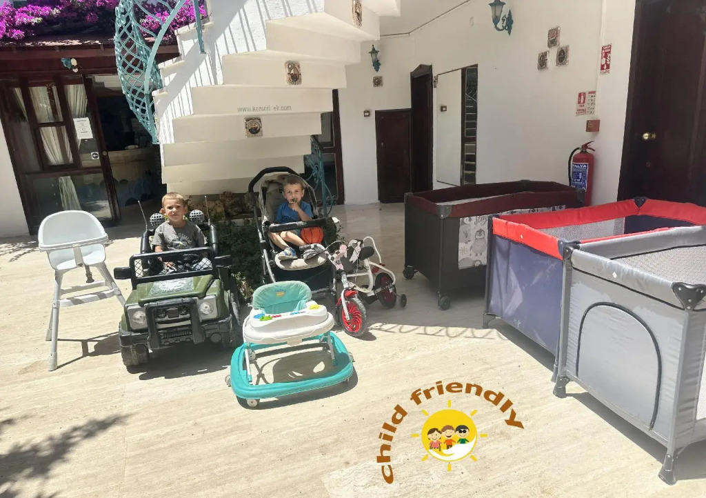 La Boutique Ipek