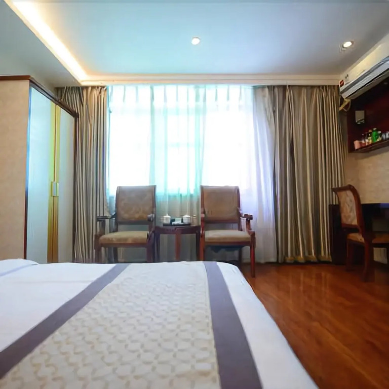 Xinyue Business Hotel